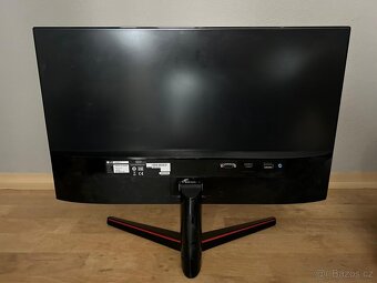 IPS herní monitor - 2