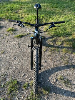 Santa cruz nomad mullet 29/27,5” - 2