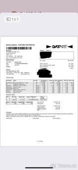 Pračka Beko WUE6511BS - 2