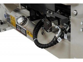 Štípací poloautomat Lumag SSA 400G - 2