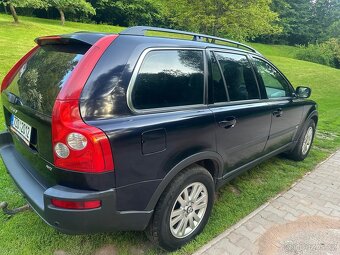 Volvo xc90 AWD - 2