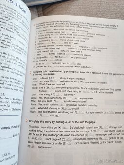 Oxford Practise Gramar with answers - 2
