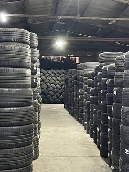 SLEVY na NOVÉ PNEU OD 890KC R14-r20 - 2