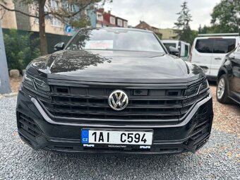 Volkswagen Touareg 3.0 TDI V6 210kW | 4x4 | r.v. 2019 - 2