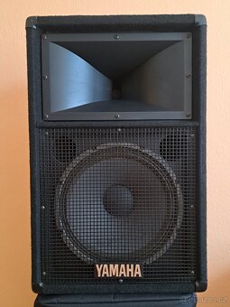 Yamaha S112V - 2