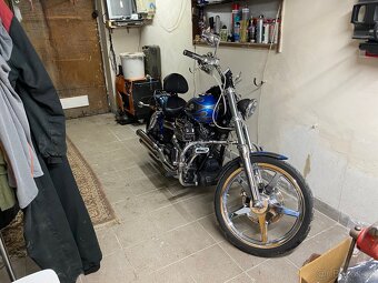 Motocykl - 2