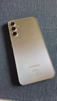 Samsung Galaxy A34 5G 256gb - 2