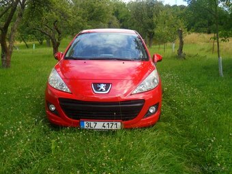 PEUGEOT 207 - 2