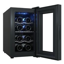 Domácí vinotéka Guzzanti GZ 0824 - 2