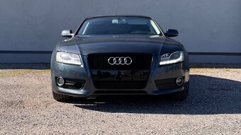 AUDI A5 SPORTBACK 2.0 TFSI - 2