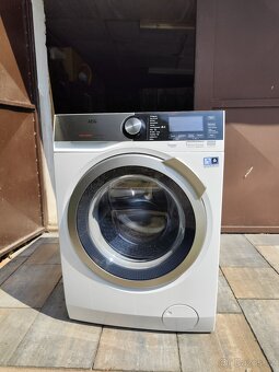 Pračka AEG 7000series - 2