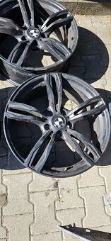 Kola BMW 5x120 R19 - 2