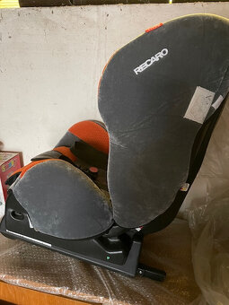 SEdačka Recaro - 2