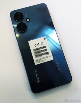 Redmi 13C 5G 4/128 GB - 2