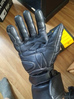 Rukavice na moto - 2