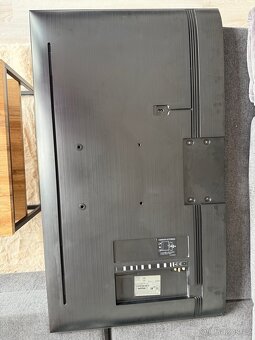 Televize Samsung 50” - 2