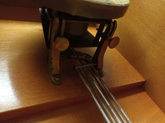 Hodiny pendlovky - 2