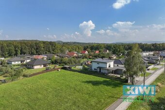 Prodej, pozemek 1 000 m2, Horní Těrlicko, ev.č. 1275 - 2