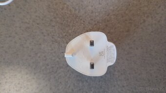 Belkin Zátrčka do zásuvky (UK) - 2