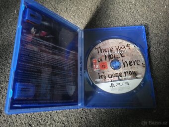 Silent Hill 2 (PS5) - 2