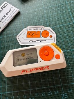 Flipper zero - 2