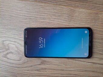 Samsung Galaxy A22 5G s novým ochranným sklem a 2x kryt - 2