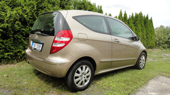 Mercedes Benz A 150 1.5i 70kw rok 2007 STK 11/2025 AUTOMAT - 2