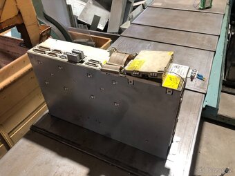 Siemens - Simodrive 6SN1123-1AB00-0CA3 - 2