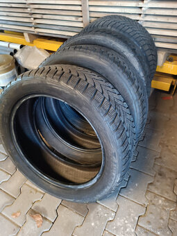 GOODYEAR 235/50 R19 - 2