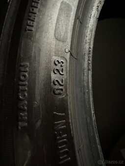 Bridgestone Turanza 215/45 R17 - 2