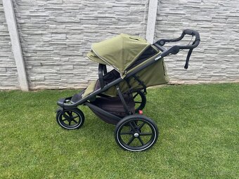 Sportovní kočárek Thule Urban Glide 2 - 2