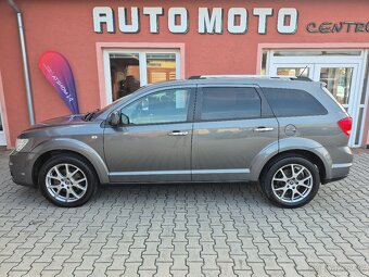 Fiat Freemont 2.0 Multijet Lounge 125kW - 2