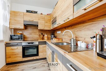 Prodej byty 3+1, 74 m2 - Třešť, ev.č. 00802 - 2