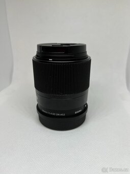 Sigma 30mm F1.4 DC DN - L mount / Leica L - 2
