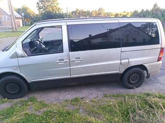 Mercedes-Benz Vito - 2