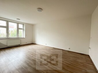 Pronájem nového bytu 1kk Plzeň-Lobzy, ev.č. N08365 - 2