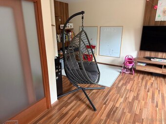 Závěsné křeslo - 2