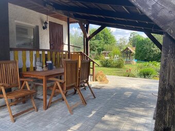 Zahrada Patokryje - 2