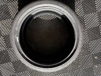 265/35/R19 Pirelli Sottozero Winter - 2