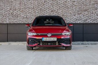 Volkswagen Golf 1.5 TSI ACT 150k R-Line / AJ NA SPLÁTKY - 2