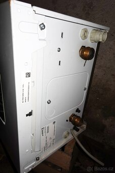 Elektrický kotel PROTHERM RAY 14 KE - 2