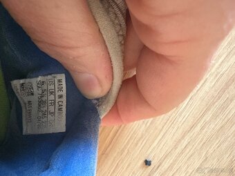 Kopačky Adidas 245cm - 2