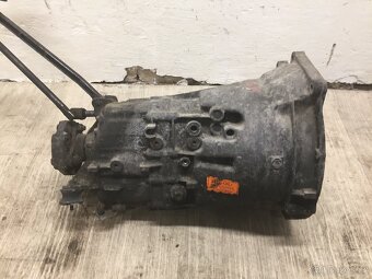 BMW E34 525TDS 105KW - PŘEVODOVKA 5Q 1221 899.9 - 2