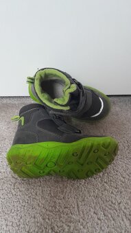 Zimní boty 25 Gore-tex Superfit - 2