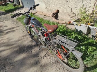 Motokolo - 2