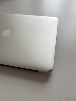 MacBook Air 2014 - 2