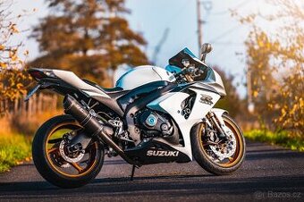 Suzuki GSX-R 1000 K9 - 2