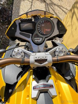 Benelli tnt 1130 - 2