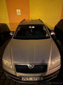 Škoda Octavia 2 1.9 TDi bxe 77kw✅ - 2