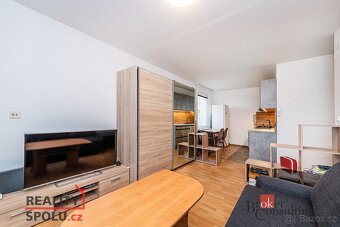 Prodej, byty/1+1, 41.7 m2, Gagarinova 1647, 27401 Slaný, Kla - 2